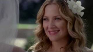 7x20  White Wedding  MerDer Wedding amp Calzona Wedding [upl. by Santa748]