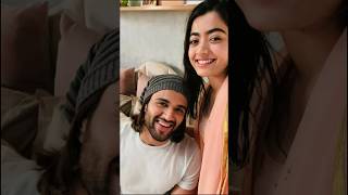 😍 Vijay devarakonda and Rashmika mandanna status rashmikamandanna vijaydevarakonda shorts [upl. by Bussey358]