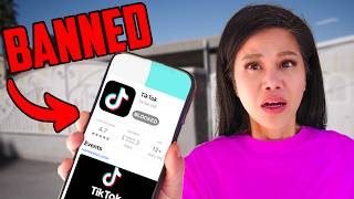 The SECRET Reason TikTok is Banned [upl. by Inahteb]