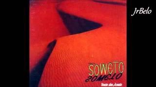 Soweto Cd Completo Vento dos Areias 1996 JrBelo [upl. by Llednew]