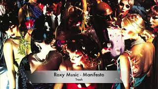 Trash by Roxy Music [upl. by Reinal]