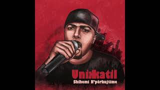 Unikkatil  Mos Shaj Mas Shpine feat Jeton Original [upl. by Imot]