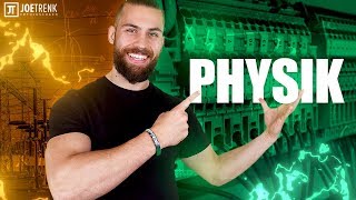 Gute Noten in Physik  Erziele eine 1 [upl. by Phila]