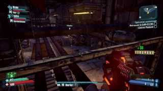 Borderlands 2  épisode 9 Opération sauvetage partie 2 [upl. by Inaboy]