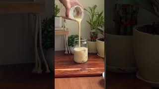 Best Antioxidant Sattu Smoothie Recipe  High Protein Healthy Green Breakfast Drink for Weight Loss [upl. by Attolrac]