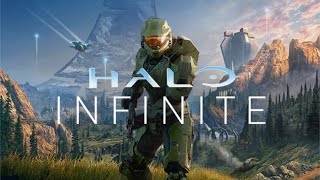 Halo Infinite Ex pro [upl. by Siana]