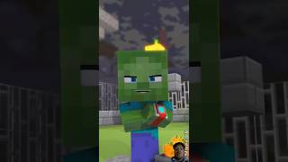 Zombies Friends Faceoff Who Got the Most SHOCKING Ending Transform Watchyoutubeshorts shorts [upl. by Hermann]