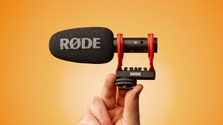 The 100 Rode VideoMic GO II is EXCELLENT [upl. by Annecorinne]