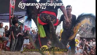 NGURI22 BUDAYA JAŴAJaransn DOR Patoman [upl. by Rozella]