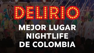 ⭐️ ¡Somos el mejor lugar Nightlife de Colombia ⭐️ [upl. by Vas]