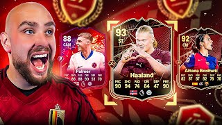 I Opened UT CHAMPIONS REWARDS for FC 25 [upl. by Alenoel603]