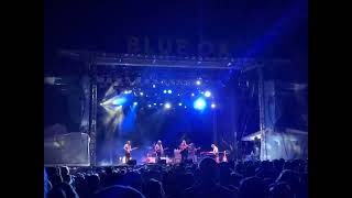 Leftover Salmon live at Blue Ox 2024 [upl. by Thekla]