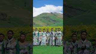 Best SDA songs Abarinzi Choir [upl. by Eimas]