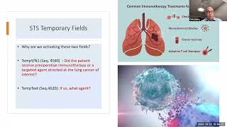 Neoadjuvant Therapy Module Webinar  October 23 2023 [upl. by Willy]