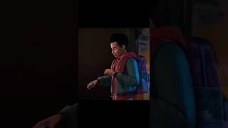 Meanwhile in the spider verse pt 2 shortsspiderman funny [upl. by Olwena578]