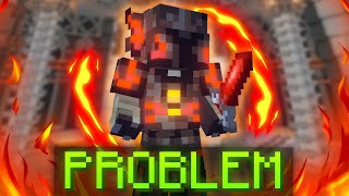 The Problem with the Crimson Isle  Hypixel Skyblock [upl. by Rosemaria]