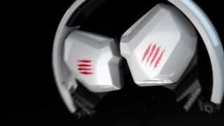 Mad Catz FREQ M Gaming Headset [upl. by Llet830]