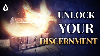 How to Become A Spiritual Discerner  One IMPORTANT Key [upl. by Eniwtna383]