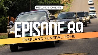 Everland Funeral Home EP 89 Nomasonto Angiline Sebiloane [upl. by Ullyot]