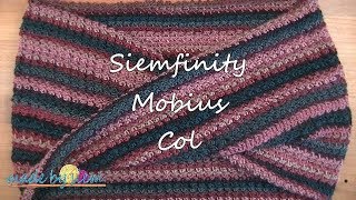 Siemfinity Mobius Col  Haken  Tutorial  Nederlands [upl. by Lili]