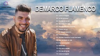 Demarco Flamenco DISCO COMPLETO  Sus mejores canciones del Demarco Flamenco 2021  Grandes exitos [upl. by Gelasias]