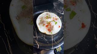 ফুলকা Omeletsanchayita foodpreparation recipe food cooking bengalirecipe shortvideo [upl. by Yellat]