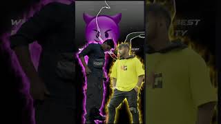 The Best Gamer😈🥵 ftBeastBoyShub TechnoGamerzOfficial shorts [upl. by Mycah]