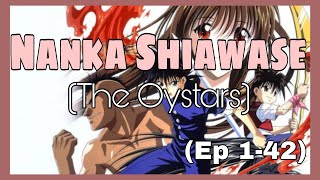 Flame Of Recca Opening Theme  Nanka Shiawase by The Oystars Full Version 🔥🎶🎧 [upl. by Enilraep]