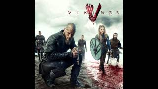 Vikings 3 soundtrack 34 The Vikings Are Told Of Ragnars Death [upl. by Tatum]