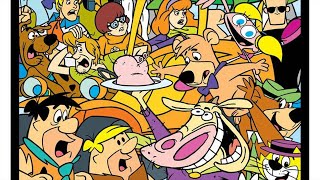 CONFIRMED HannaBarbera VS Cartoon Network [upl. by Catto]