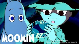 Moomin 90s Marathon  Ep 3140  3 Hours Episode Compilation  Moomin Official [upl. by Oneg855]