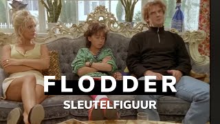 Flodder  Sleutelfiguur  S05E08 [upl. by Aggy]