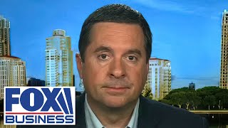 This is the future of taking on woke companies Devin Nunes [upl. by Mcclimans]