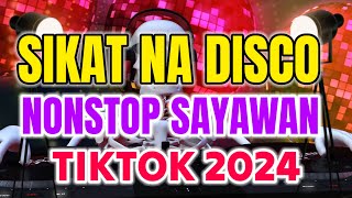 NEW VIRAL TIKTOK DISCO REMIX 2024  SELOS DISCO REMIX  TIKTOK BUDOTS REMIX [upl. by Cherye26]