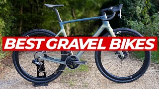 10 Best Gravel Bikes 2023 [upl. by Adian401]