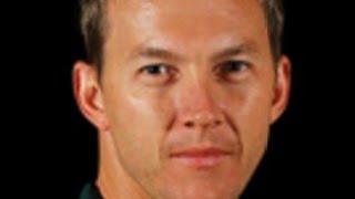 Brett Lee world’s fastest bowler After Shoaib Akhtar [upl. by Linson765]