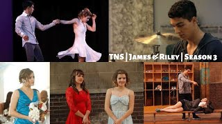 TNS  James amp Riley  Season 3 [upl. by Entroc]