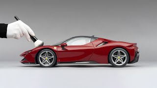 Bespoke Models for Ferrari Owners [upl. by Rasecoiluj]