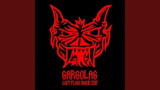 Gàrgolas Lazy Flow Vogue Edit [upl. by Ekusuy]