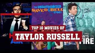 Taylor Russell Top 10 Movies  Best 10 Movie of Taylor Russell [upl. by Elnora]