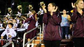 2013 Lassiter Fight Song [upl. by Ij718]