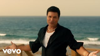 Chayanne  Te Amo y Punto Official Video [upl. by Norval648]