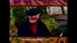 Redwall TV Featurette Treachery [upl. by Attenborough992]