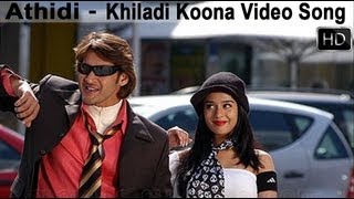 Main Khiladi Tu Anari Audio Jukebox  Akshay Kumar Saif Ali Khan Shilpa Shetty [upl. by Tletski]