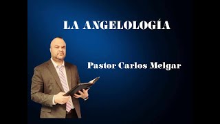 LA ANGELOLOGIA [upl. by Delmore]