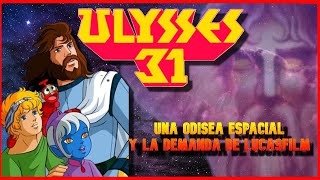 Ulises 31  Reseña y Todo lo que no sabias  Nostalgia Geek [upl. by Jallier]