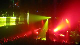 GHOST Live at Webster Hall NYC  May 11 2013 Entire Show [upl. by Mcleod]