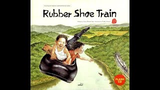 Rubber Shoe Train [upl. by Agosto]