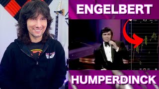 Engelbert Humperdincks ISOLATED vocal reveals something MOST intriguing [upl. by Arama560]