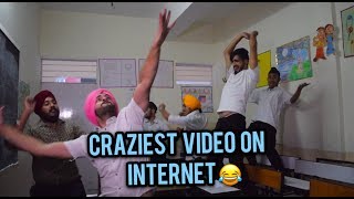 New Viral Anthem  Craziest Video On Internet [upl. by Molly956]